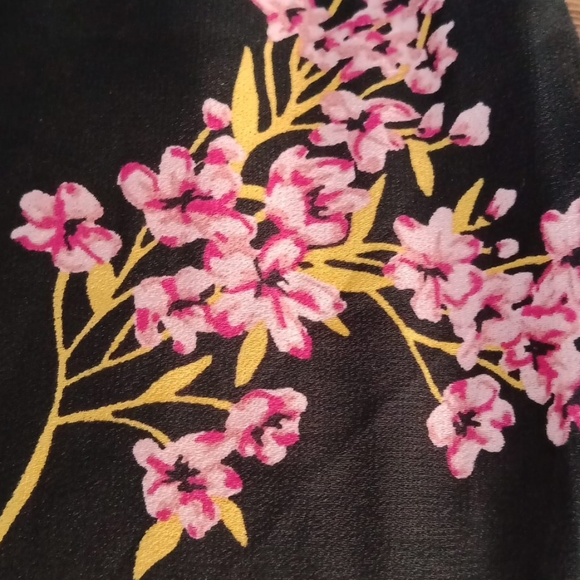 Who what wear  maxi dress - Picture 14 of 15